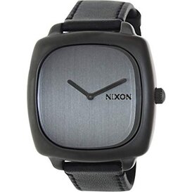 Shutter Ss: Matte Black/Matte