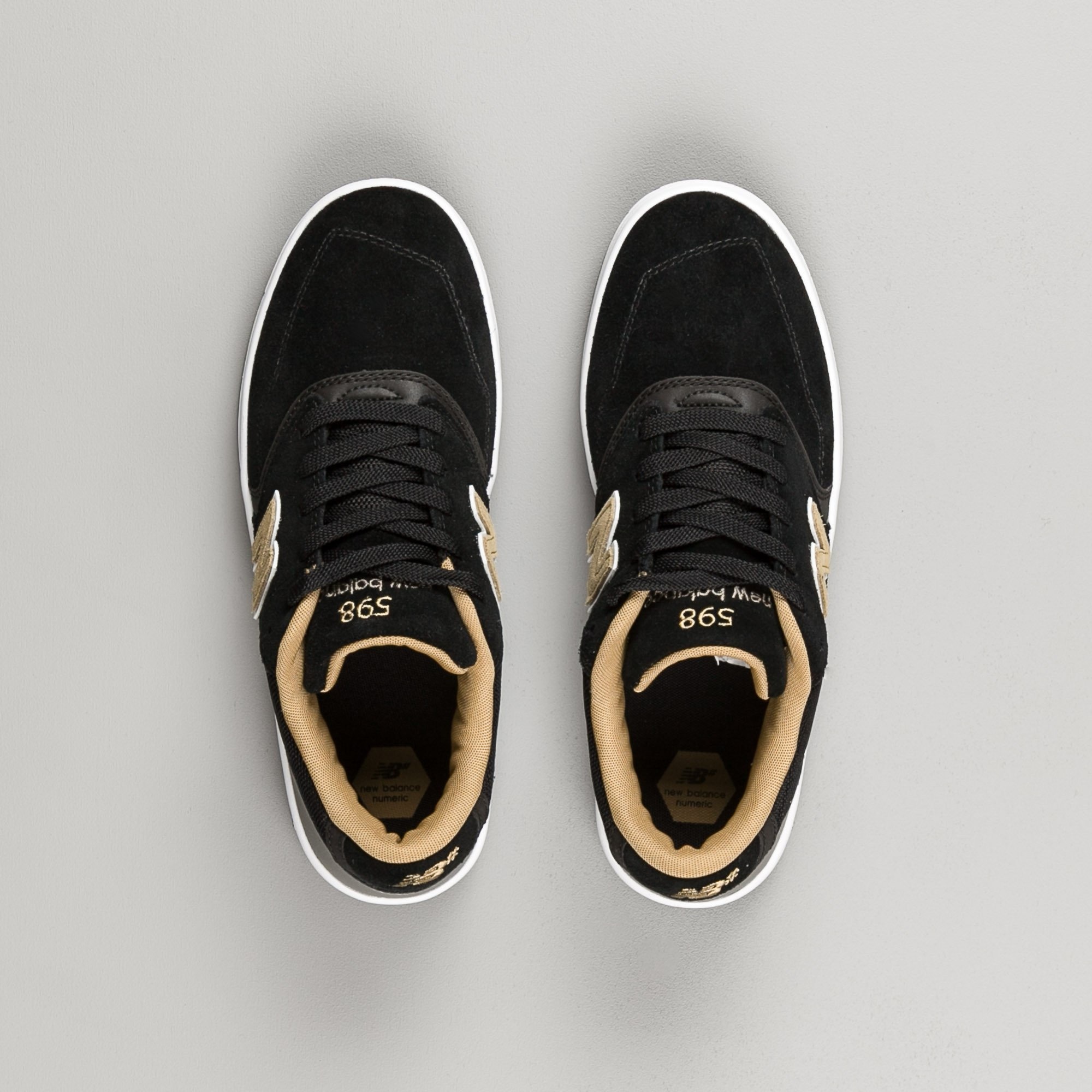 new balance 598