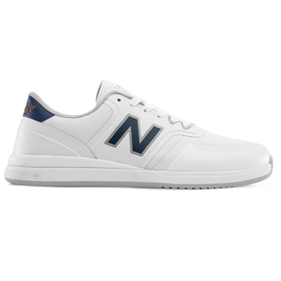 Nb Numeric Shoes 420 - White/Royal