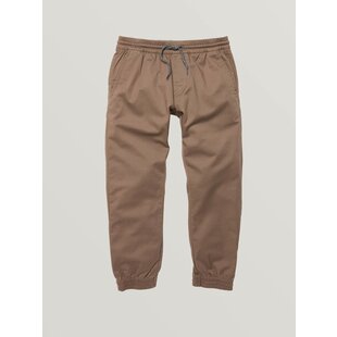 Little Boys Frickin Slim Jogger Pants - Mushroom