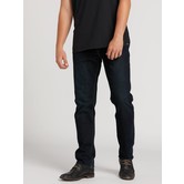 Solver Modern Fit Jeans - Vintage Blue