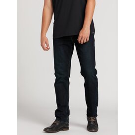 Solver Modern Fit Jeans - Vintage Blue