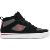 Kid's Harrison HT Skate Shoe - Black/Grey