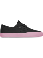 ETNIES FOOTWEAR Women'S Jameson Vulc Ls Skate Shoe - Black/Pink