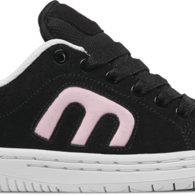 etnies callicut black
