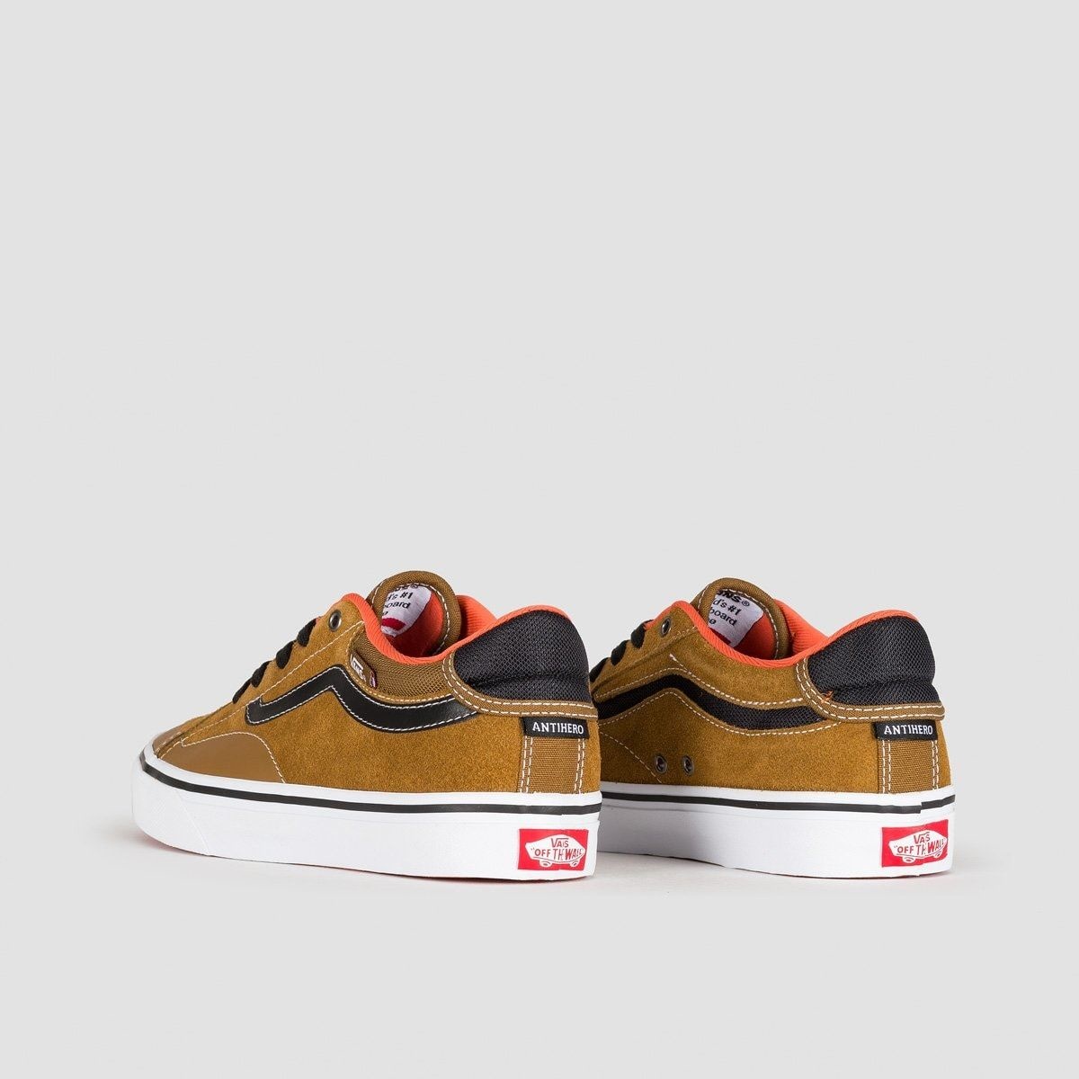 vans pro kids