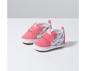 unicorn vans infant
