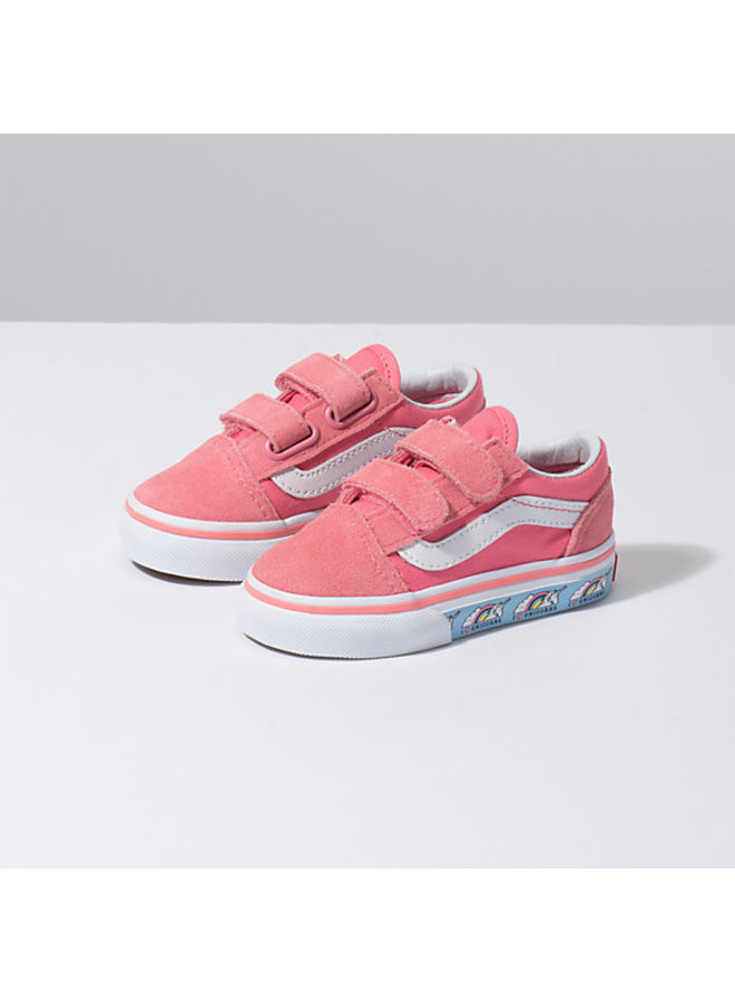 vans old skool unicorn