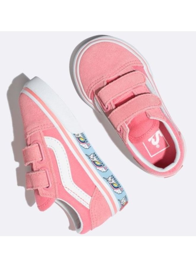 vans old skool unicorn