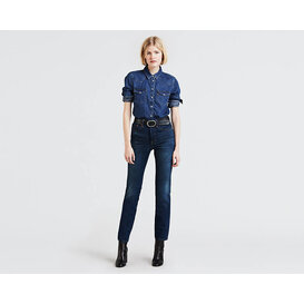 Women'S Wedgie Fit Jeans - Authentic Favourite