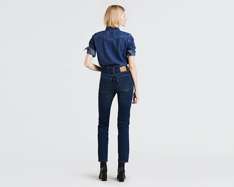 Women's Wedgie Fit Jeans - Authentic Favourite - Medicine Hat-The Boarding  House