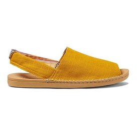 Reef Escape Sling Women'S Sandals - Sunflower