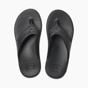 Reef One Men'S Sandals - Black