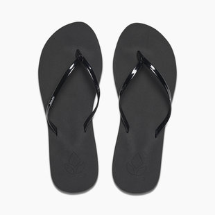 Reef Bliss Women'S Sandals - Black