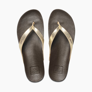 Cushion Bounce Court Women'S Sandals - Champagne