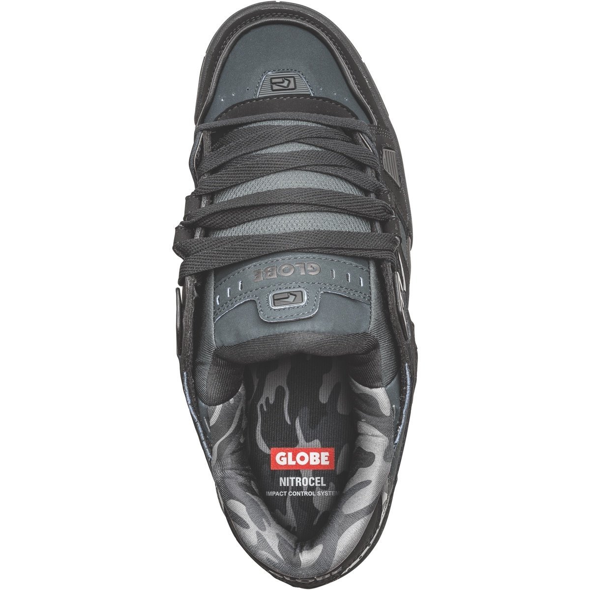 globe sabre skate shoes