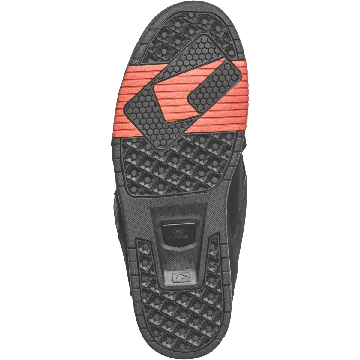 globe men's sabre skate shoe