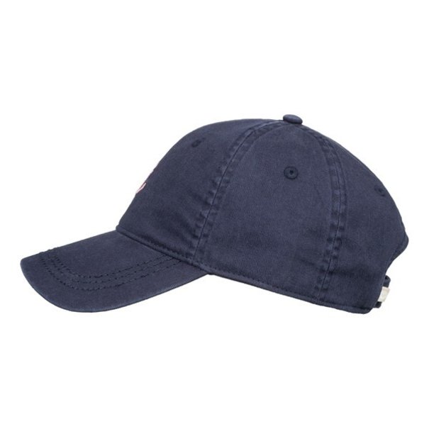 ROXY Girl's 7-14 Dear Believer Baseball Hat - Dress Blues