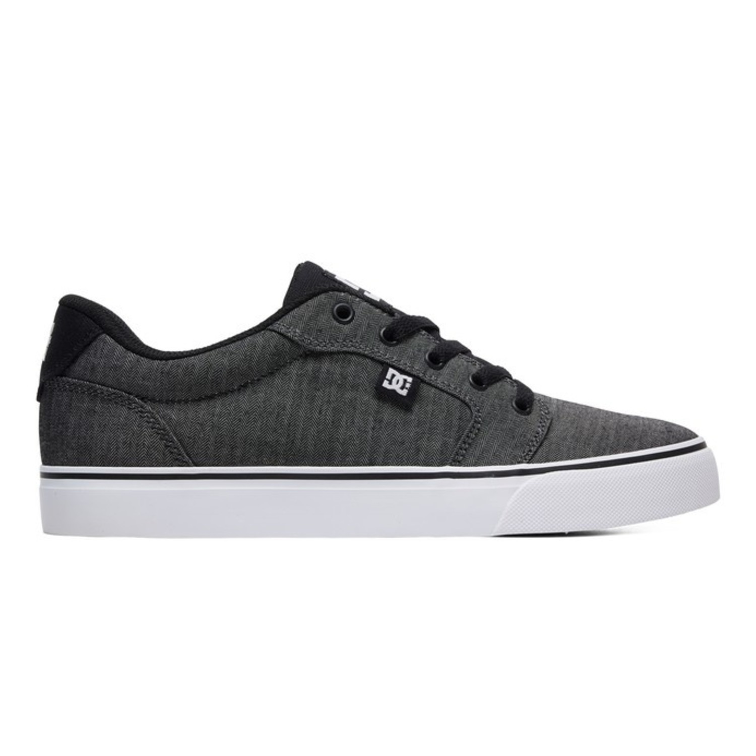 Dc men's anvil cheap tx skate shoe