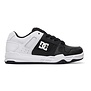 Boy's 8-16 Stag Skate Shoes - Black/White Fade
