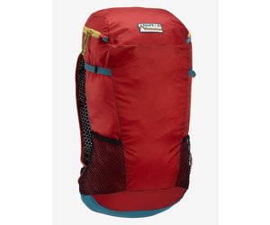 burton skyward packable 25l backpack