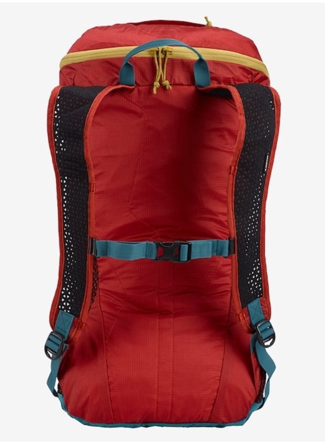 burton skyward 25l backpack