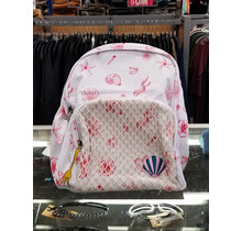 Always Core Canvas Disney Backpack