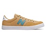 New Balance Numeric Shoes 212 - Yellow/Blue