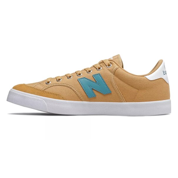 NEW BALANCE New Balance Numeric Shoes 212 - Yellow/Blue