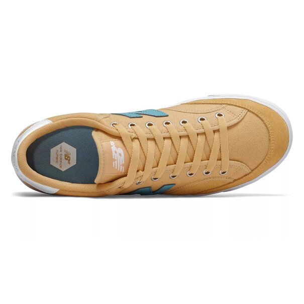 NEW BALANCE New Balance Numeric Shoes 212 - Yellow/Blue