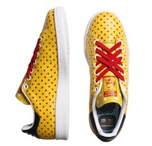 U-Lace Classic No-Tie Shoe Laces - Scarlet