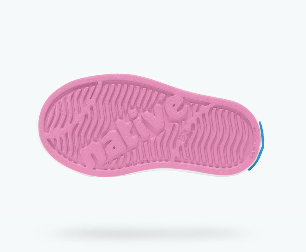 jefferson iridescent child