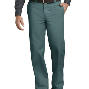 Dickies Original 874Â® Work Pants - Lincoln Green