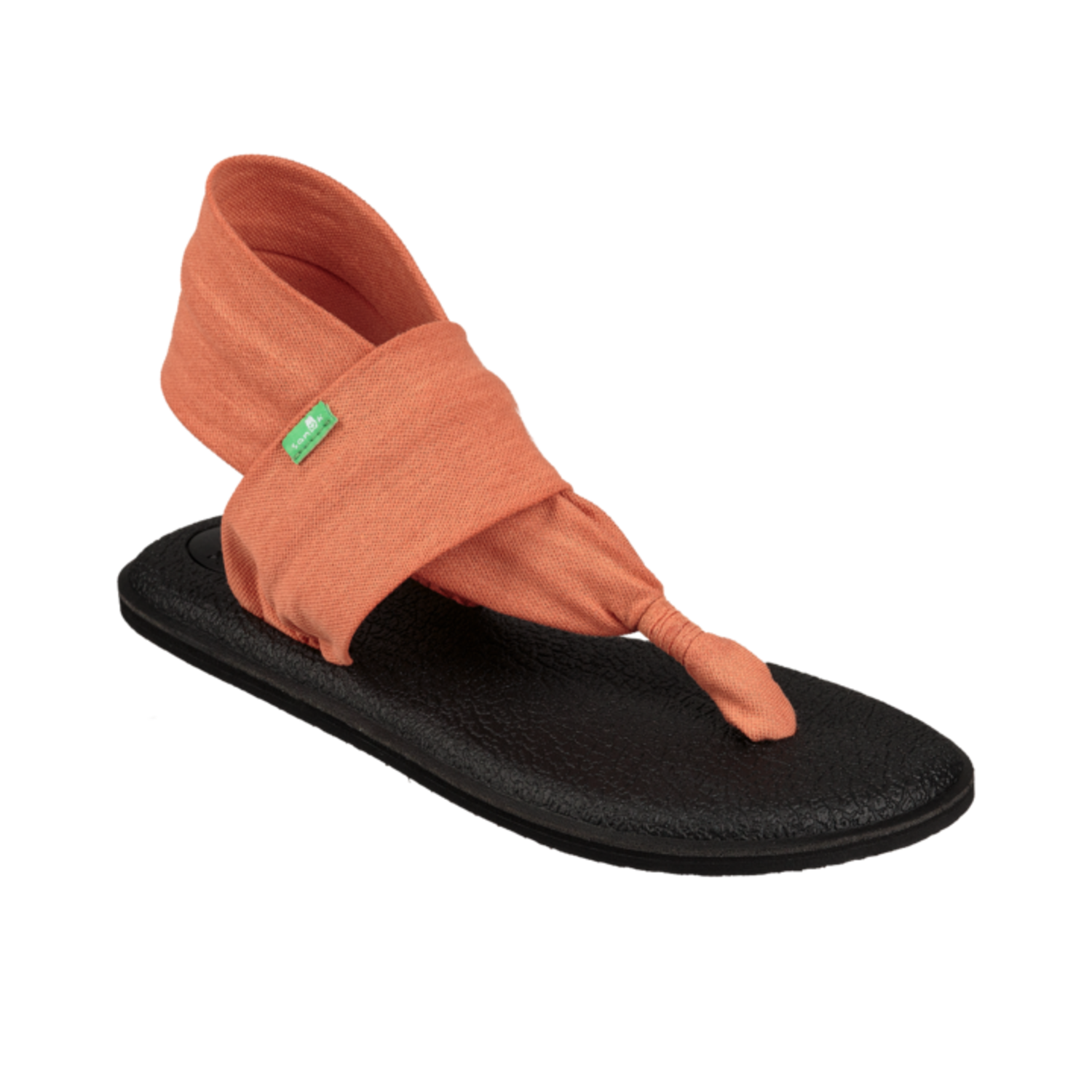 Sanuk Women's Yoga Sling 2 Sandals - Carnelian - Medicine Hat-The
