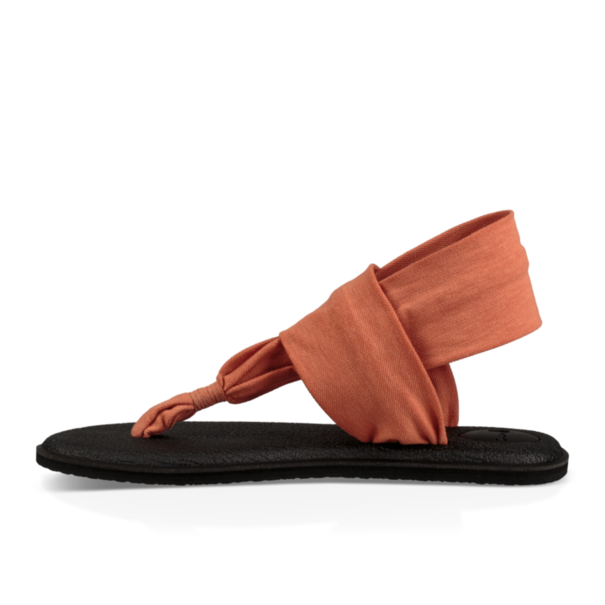 Sanuk Sanuk Women's Yoga Sling 2 Sandals - Black