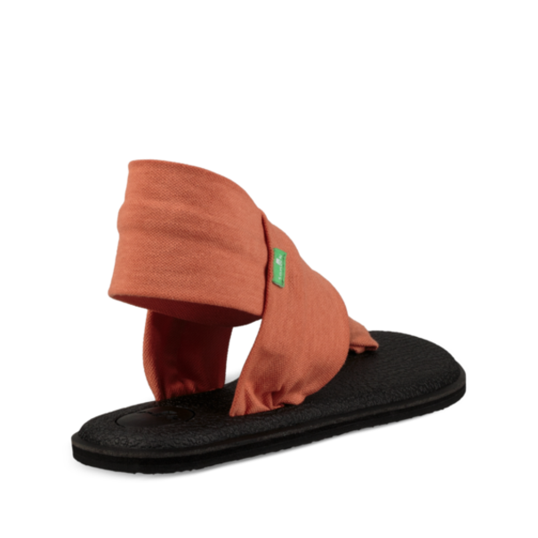 Sanuk Sanuk Women's Yoga Sling 2 Sandals - Black