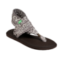 Sanuk Women's Yoga Sling 2 Prints Sandals - Skyland Natural