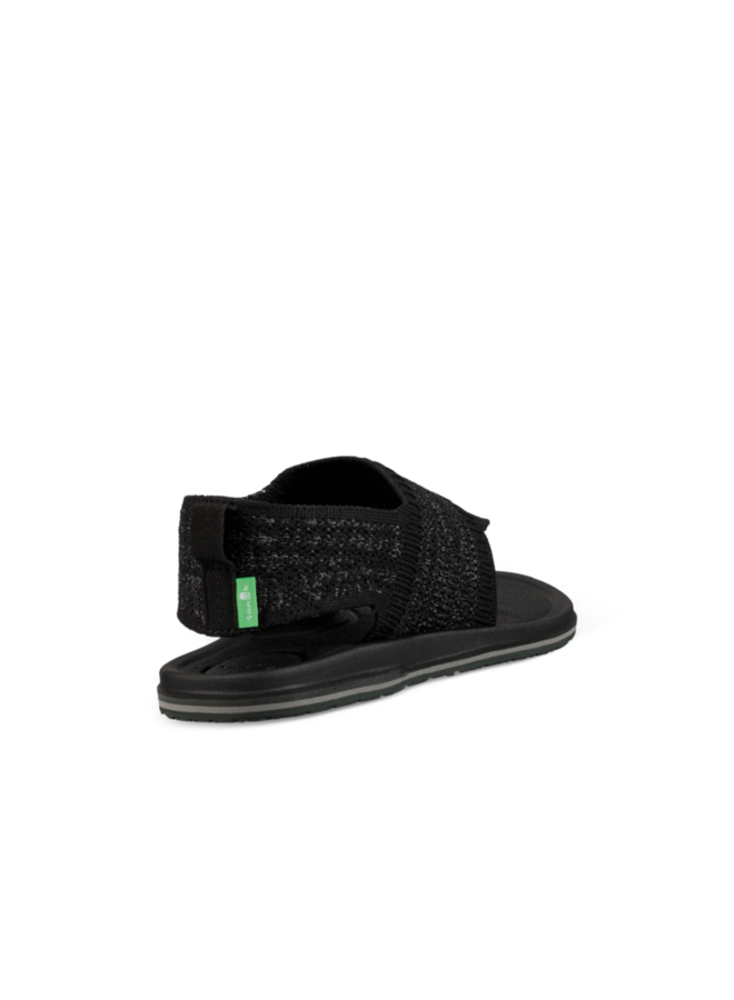 sanuk yoga sling 3 knit