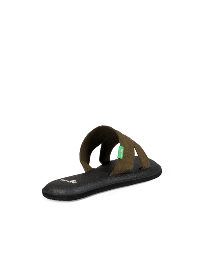 sanuk yoga mat capri sandal