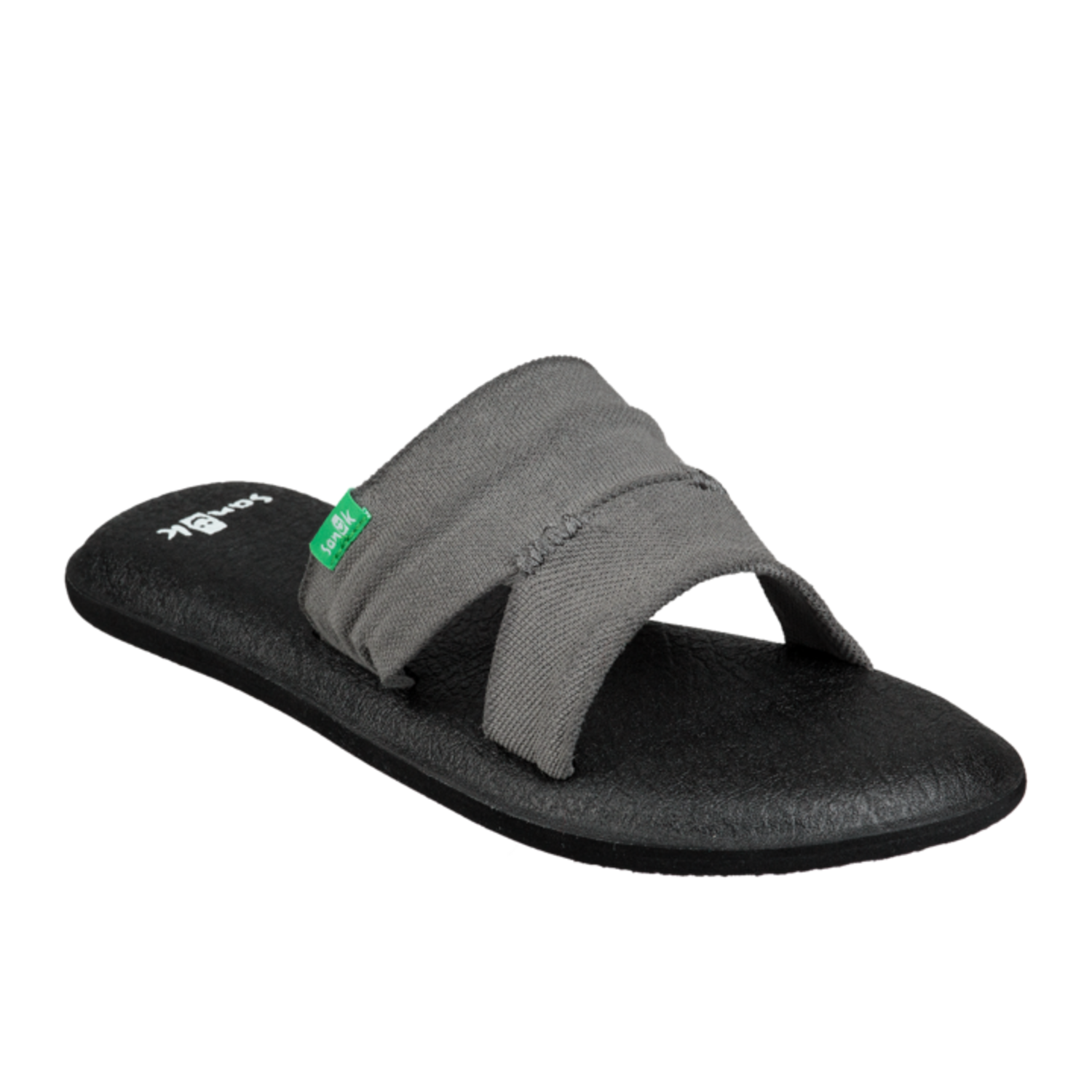 Sanuk Women's Yoga Mat Capri Sandals Slides Multiple Colors 1099407 Slip On