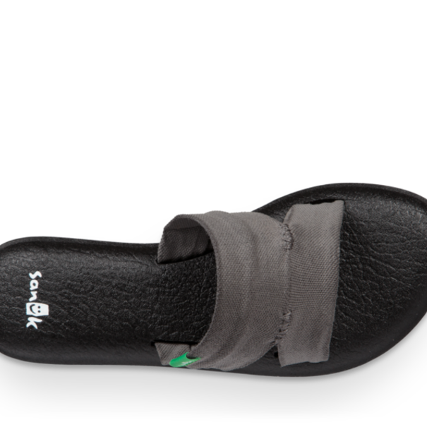 Sanuk Yoga Mat Flip Flop Sandals | Dillard's