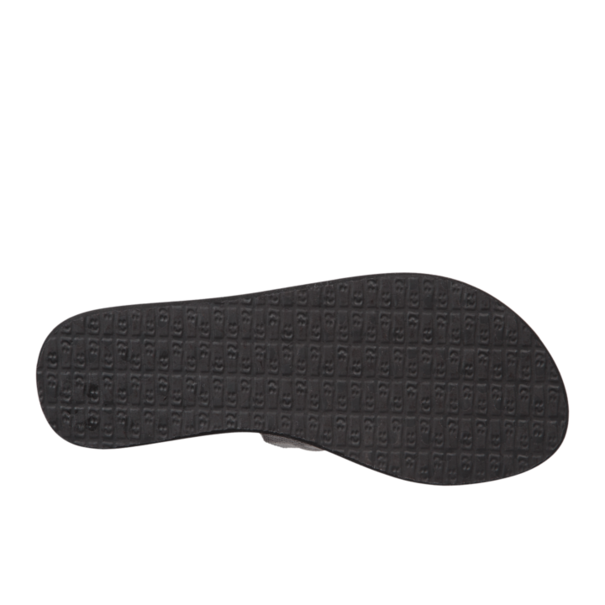 Sanuk Sanuk Women's Yoga Mat Capri Sandals - Grey