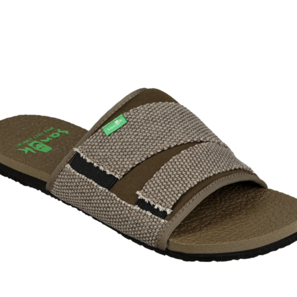 Sanuk Men's Sandals & Slides