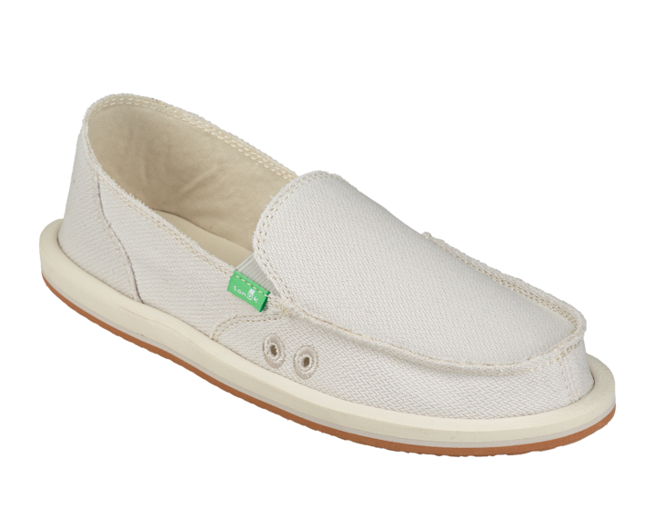 hemp slip on shoes