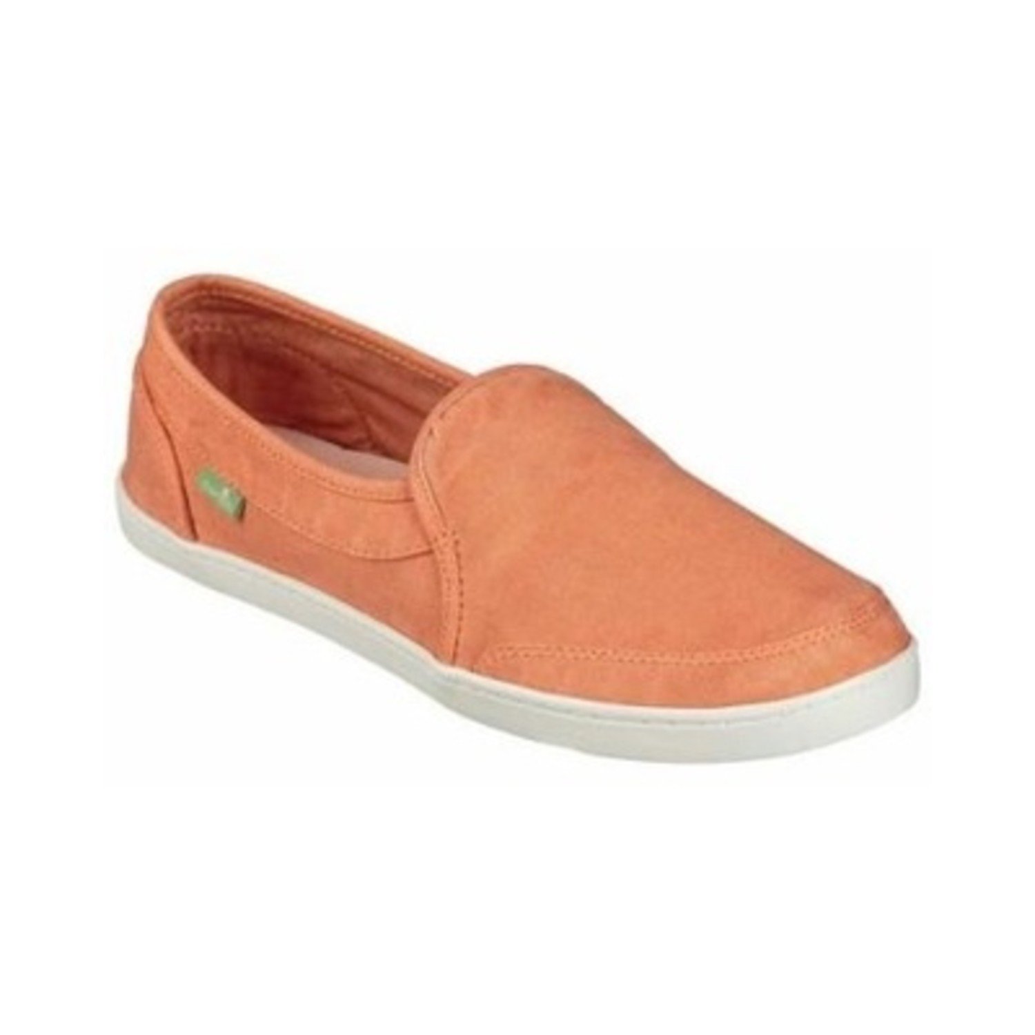 Sanuk Women's Pair O Dice Slip On Shoes - Coral - Medicine Hat-The Boarding  House