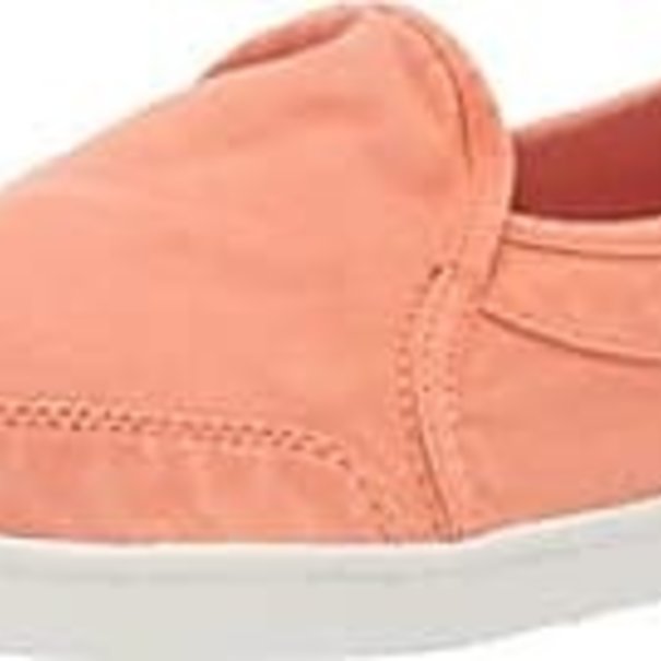 Sanuk Women's Pair O Dice Slip On Shoes - Coral - Medicine Hat-The