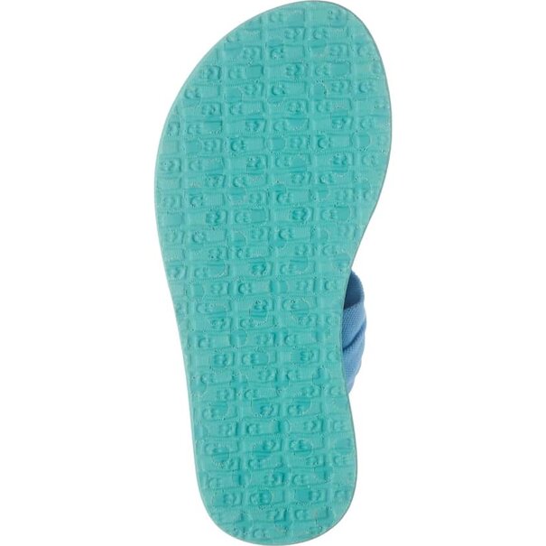 Sanuk Sanuk Kid's Lil Yoga Sling 2 Sandals - Alaska Blue