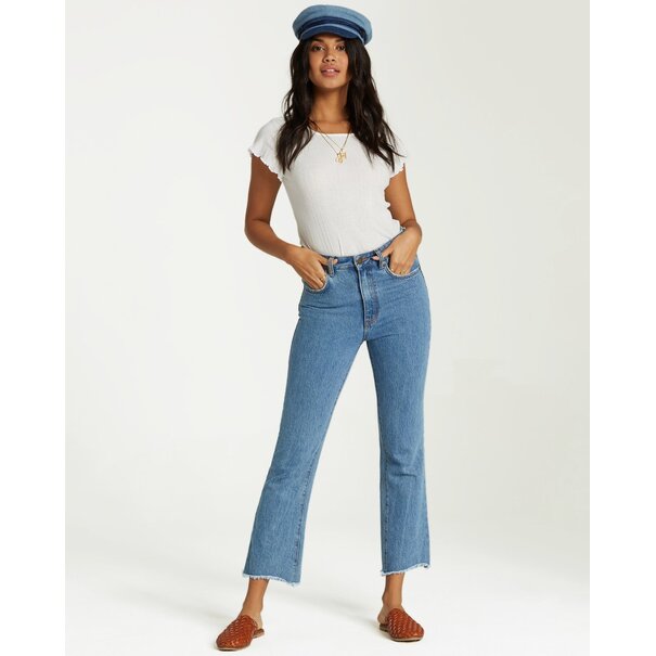 BILLABONG Nature Calls Jeans / Vintage Indigo