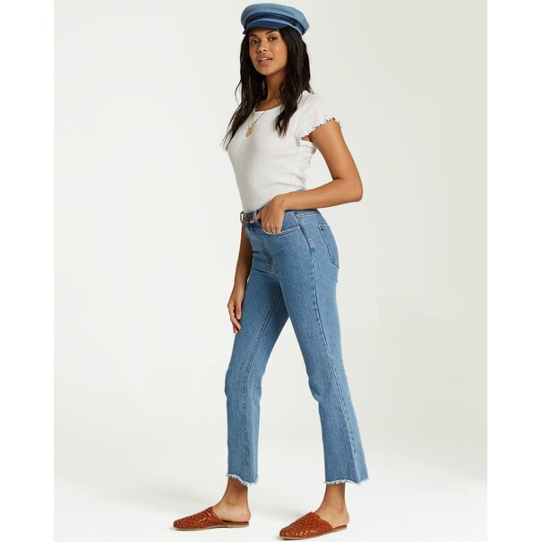 BILLABONG Nature Calls Jeans / Vintage Indigo