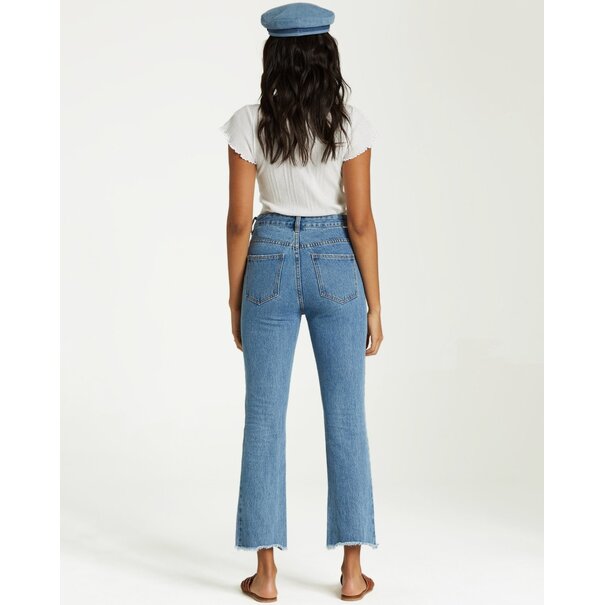 BILLABONG Nature Calls Jeans / Vintage Indigo